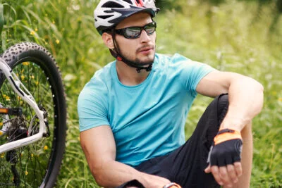 Lentes Deportivos